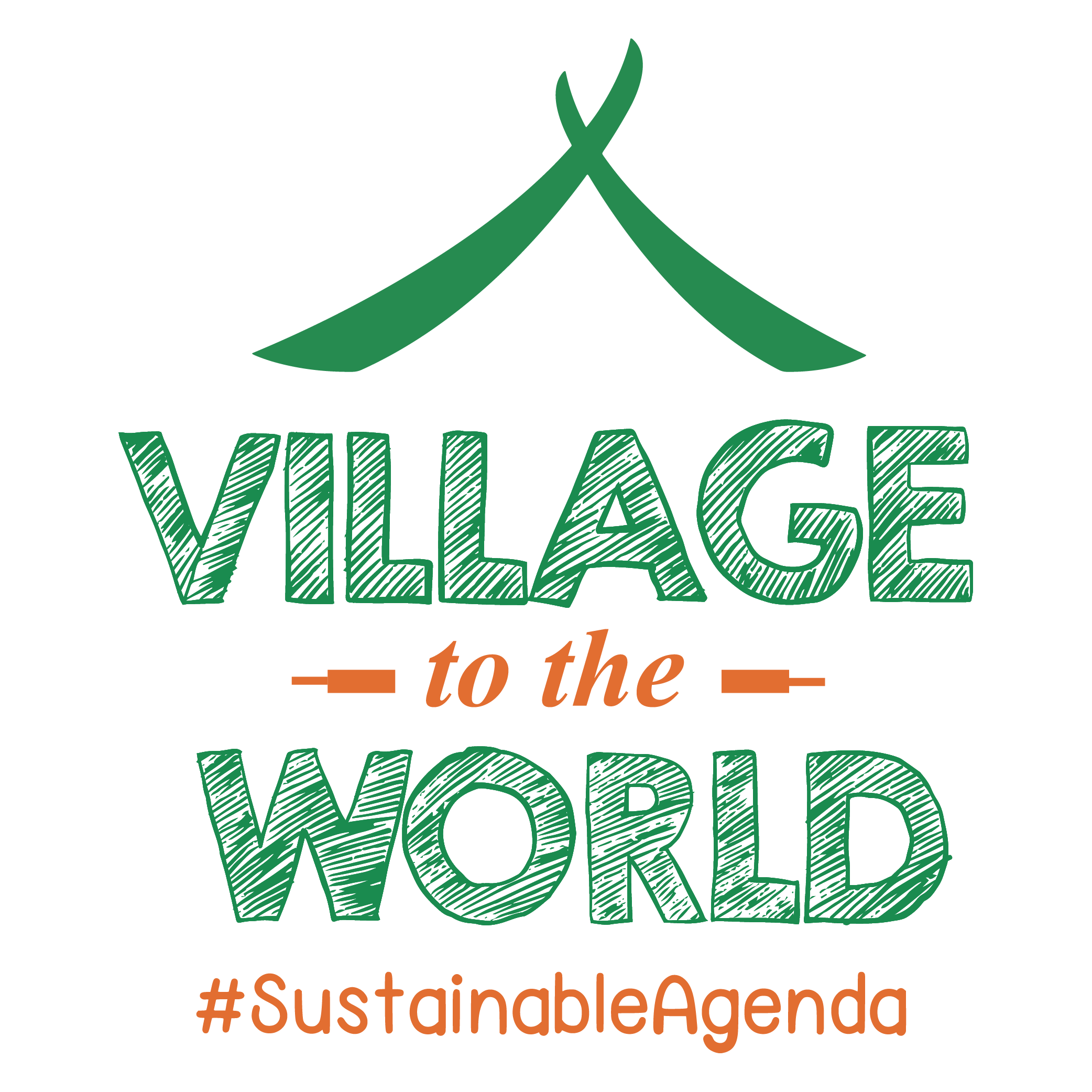 Village to the World Blog