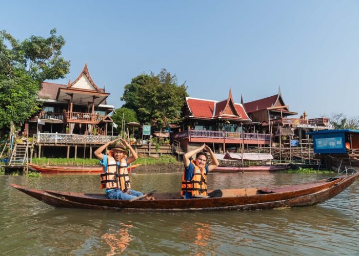 Suphan Buri – Hello Local